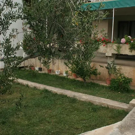 By The Sea Brodarica, - 4217