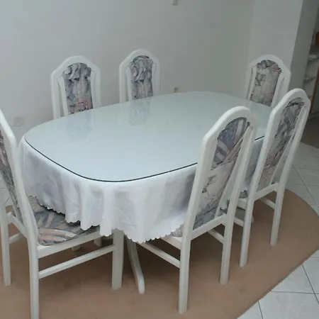 Apartamento By The Sea Brodarica, - 4217 *