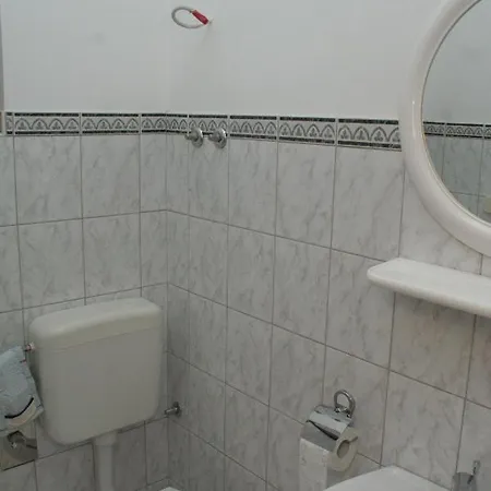 By The Sea Brodarica, - 4217 Apartamento *