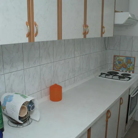 By The Sea Brodarica, - 4217