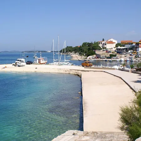 By The Sea Brodarica, - 4217 Šibenik