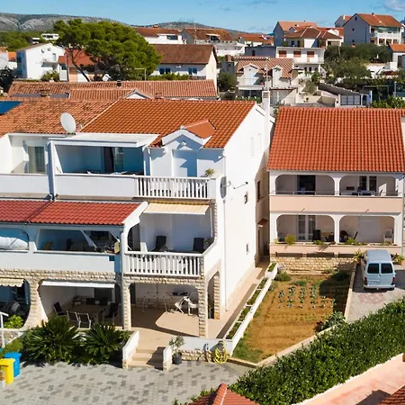 דירה By The Sea Brodarica, - 4217 שיבניק