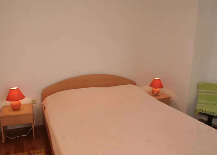 Apartamento By The Sea Brodarica, - 4217 Šibenik