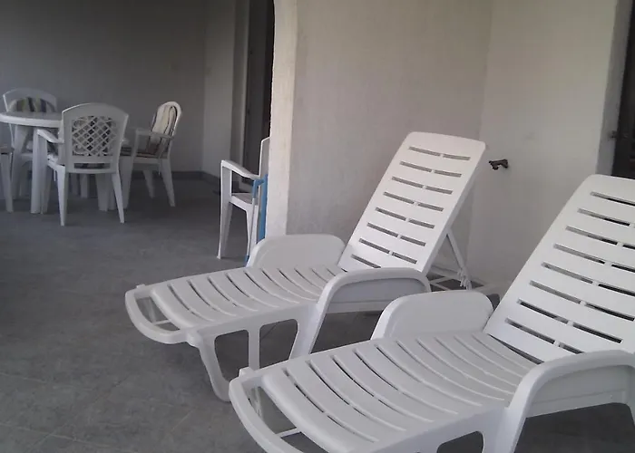 By The Sea Brodarica, - 4217 * Šibenik