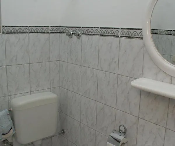 By The Sea Brodarica, - 4217 דירה *