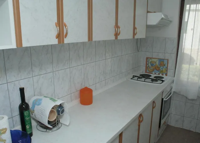 By The Sea Brodarica, - 4217