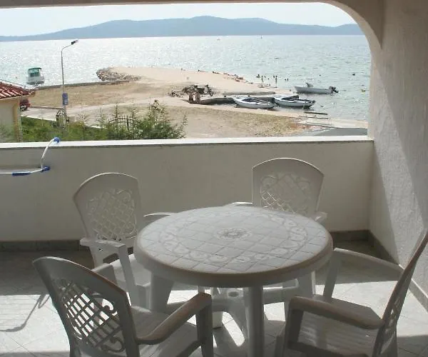 By The Sea Brodarica, - 4217