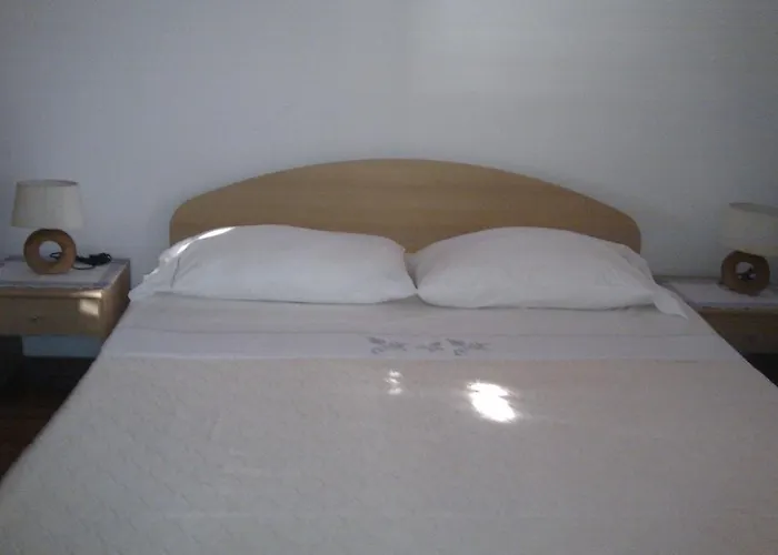 Apartamento By The Sea Brodarica, - 4217