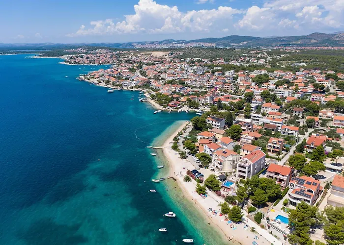 By The Sea Brodarica, - 4217 Šibenik